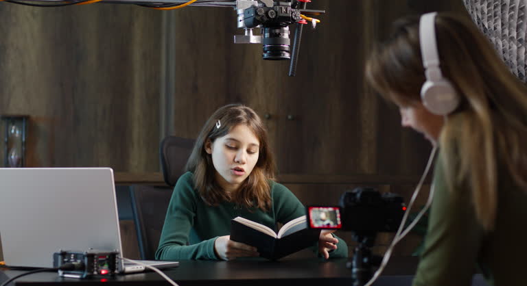 How Educational Video Production Services Create Clear, Effective Tutorials
