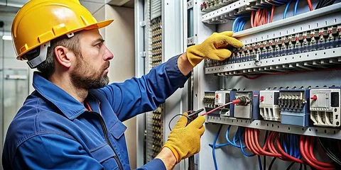 How Electricians Ensure Compliance with Safety Codes