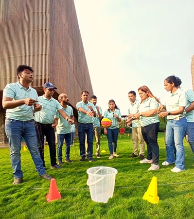 Corporate Offsite in Mumbai A Strategic Escape for High-Impact Teams