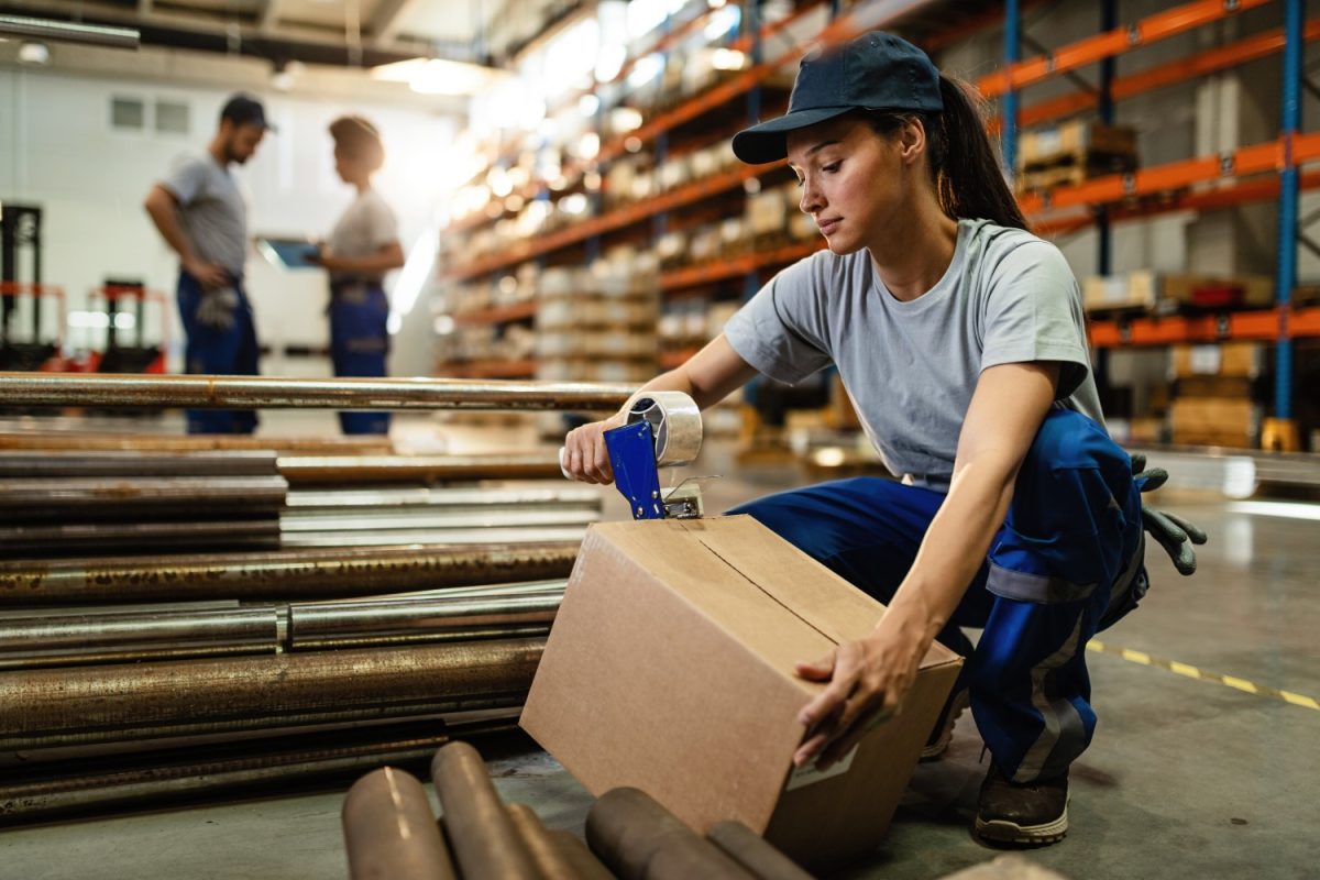 BRC Online Training: A Complete, Conversational Guide for Packaging Suppliers Preparing for BRCGS Audits
