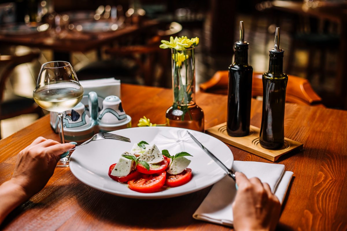 Must Try Fine Dining Restaurants Sydney for a Special Night