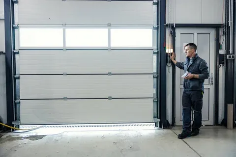 How Garage Door Installation Services Solve Today’s Smart-Home Issues How Garage Door Installation Services Solve Today’s Smart-Home Issues