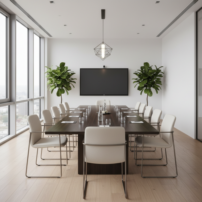 Where to Buy the Best Office Chairs and Desks in Jaipur