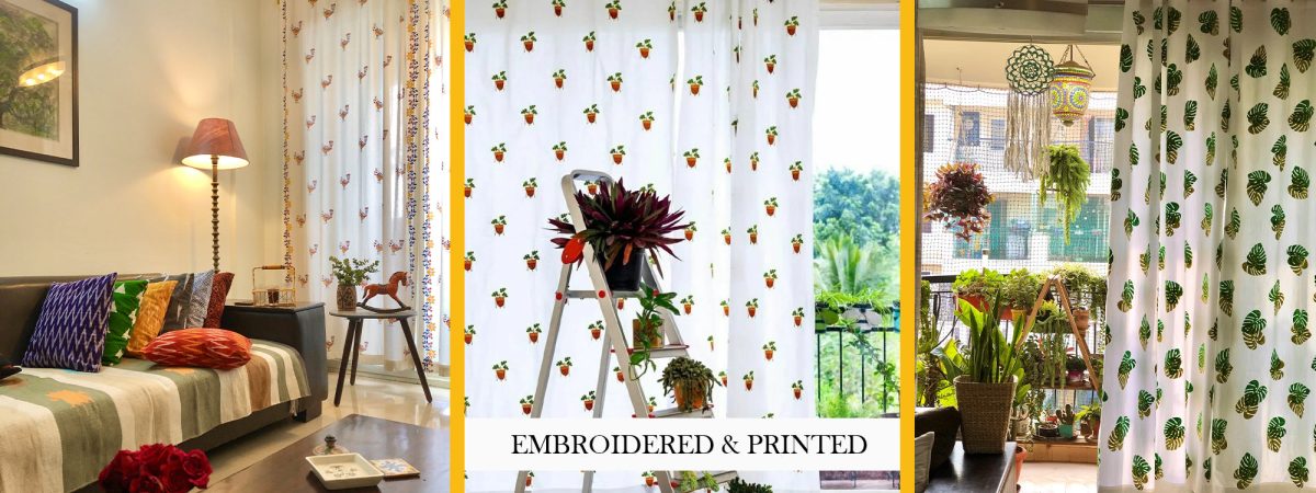 Home Furnishing India: Stylish Blue Bed Sheets for Modern Homes