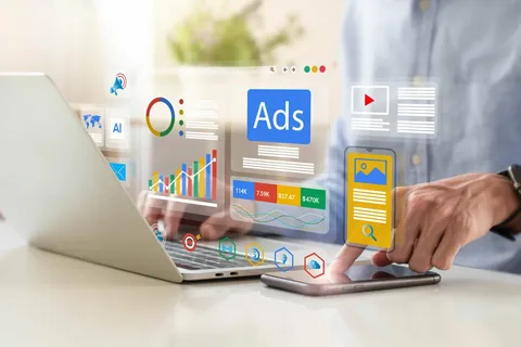 Transform Your Brand with Social Media Agency
