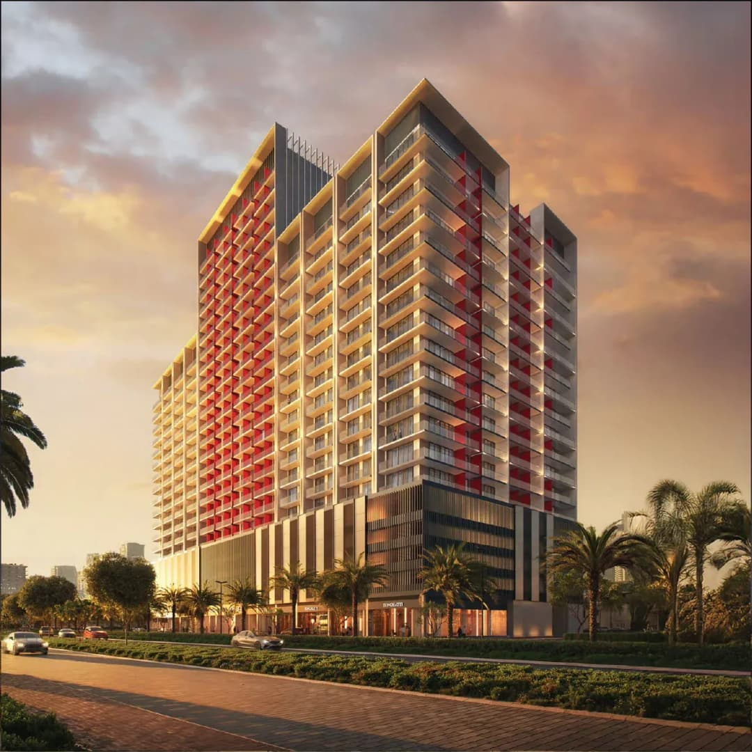Dubai Real Estates: Best Investments for 2025 Dubai Real Estates: Best Investments for 2025