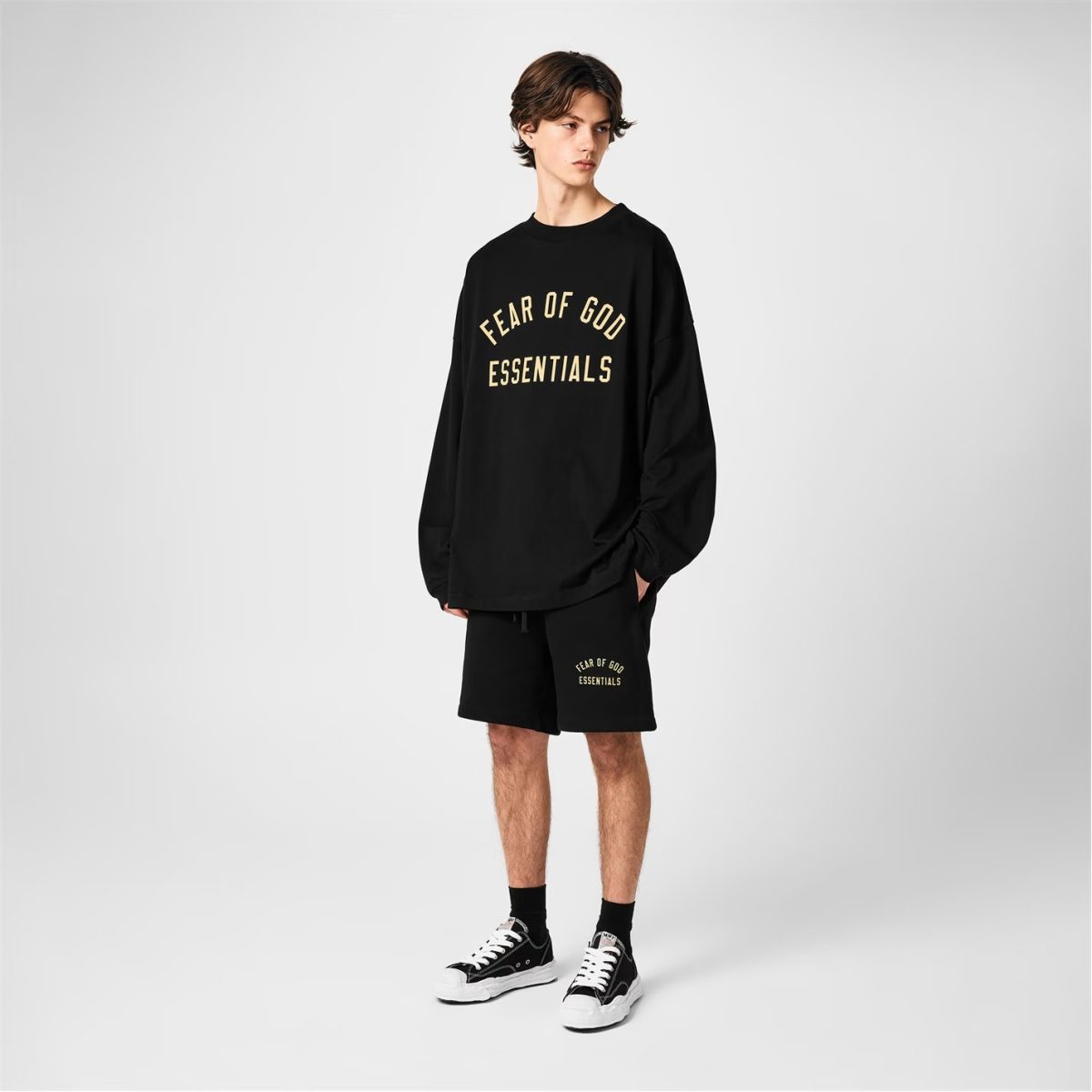 Essentials Tracksuit Options Helping With Simple Layering Needs