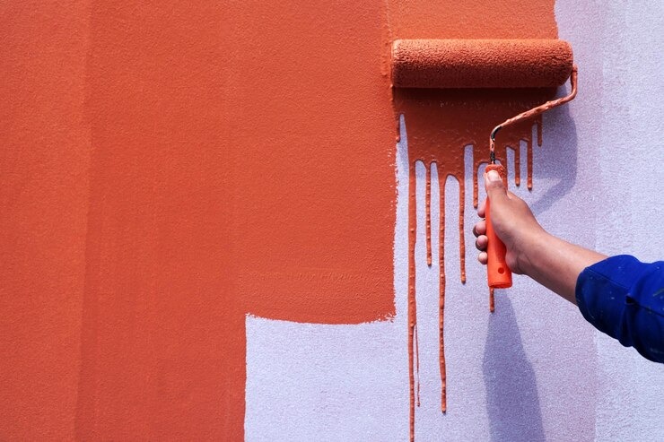 How Does a Painter’s Portfolio Improve Search Visibility