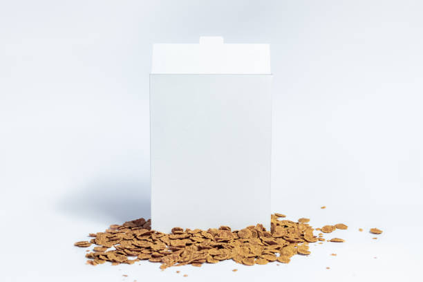 Top 10 Benefits of Using Custom Plain Cereal Boxes for Your Brand