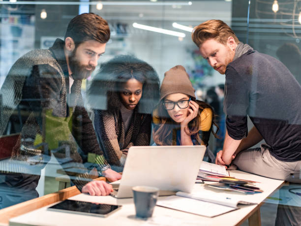 Why Your Brand Needs a Professional Web Design Agency
