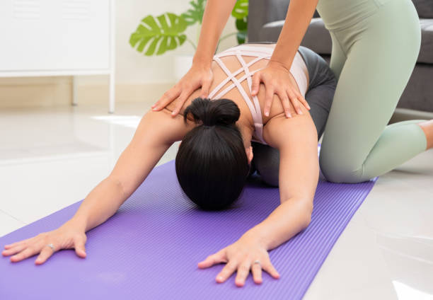 Why Should You Trust Private Yoga Classes for Prenatal Wellness?
