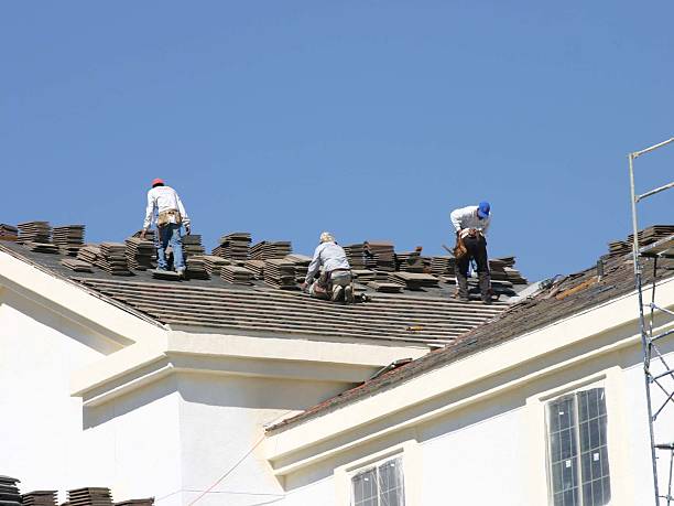 Hard Truths About Keeping a Commercial Roof Alive in Michigan