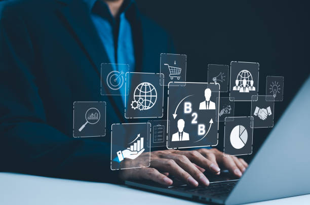 Connect With Top Executives Globally Using Our Professionals Email List