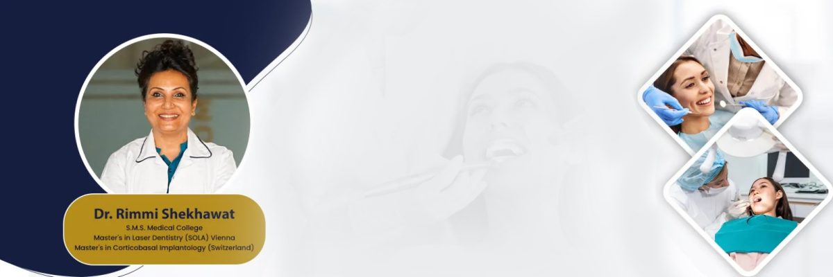 Your Smile Matters: Finding the Best Dentist in Jaipur for Complete Oral Care