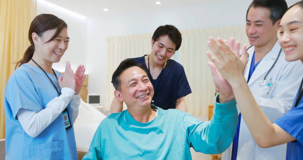 How Can Medical Discharge Coordination Ensure a Safer Transition Home?