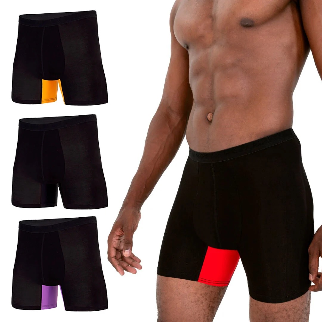Are Bamboo Boxer Briefs Really Eco-Friendly?