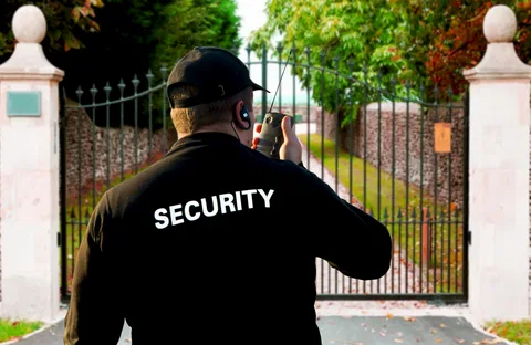 How Private Security Services Build Stronger Communities