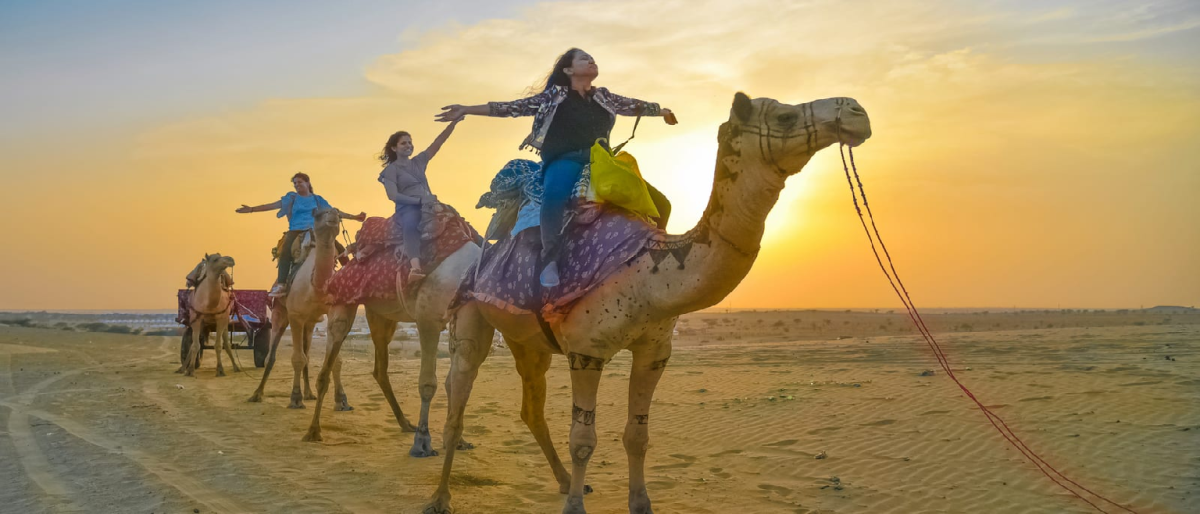 Rajasthan Tour Packages 15 Days – A Perfect Blend of Culture, History & Luxury