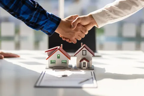 What Problems Can Real Estate Buying Agent Services Solve Instantly?