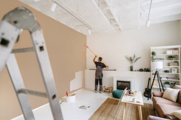 The Most Common Misconceptions About Home Remodeling
