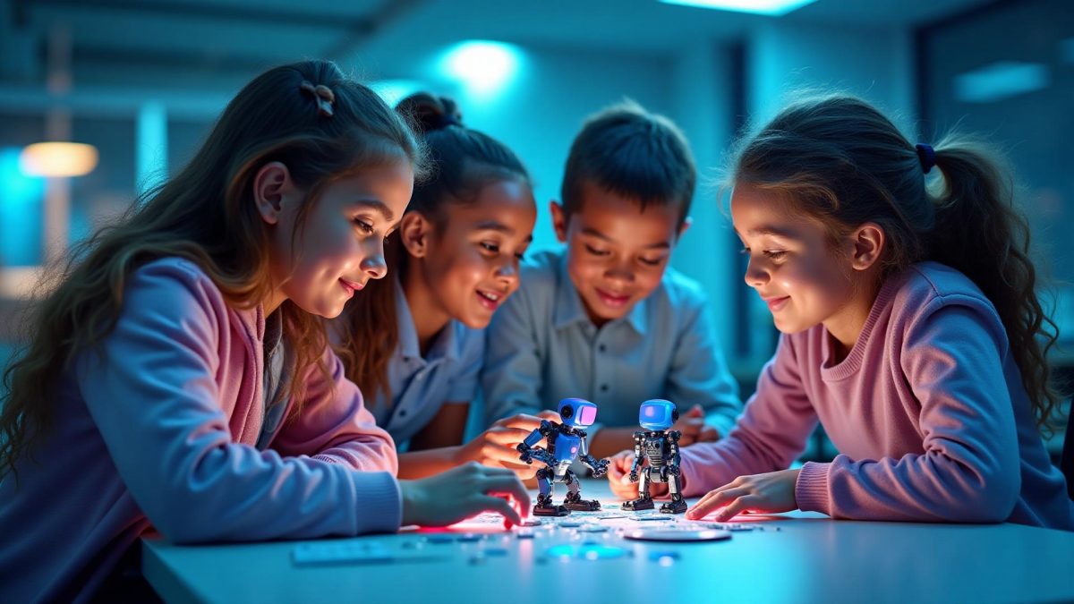 Ultimate Guide to Robotics Lab Setup Requirements & Services Ultimate Guide to Robotics Lab Setup Requirements & Services