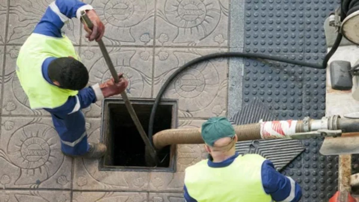 How Can Sewer Line Repair Improve Long-Term Drain Health?