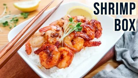 Custom Shrimp Boxes Premium Packaging for Fresh Seafood