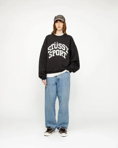 Stussy Limited Edition Must Haves