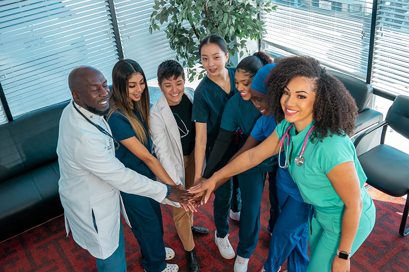 Best And Affordable Immigration Physical Clinic In College Park