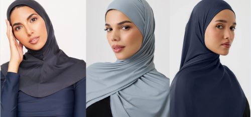 What to Look for When Selecting Quality Hijabs for Swimming