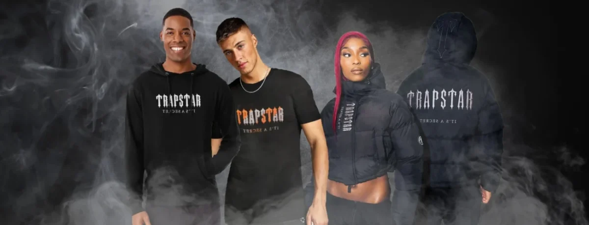 Why Are Fashion Aficionados Obsessed with Kurtka Trapstar Designs?