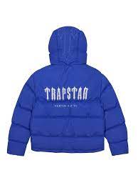 Trapstar Windbreaker – Jacket Built for Windy Days