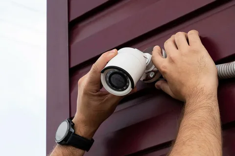 Daily Life with Video Doorbell Installation Services