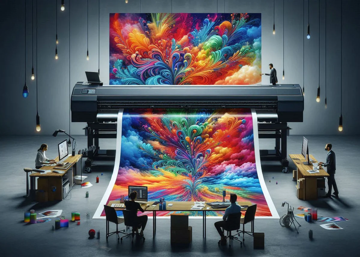 The Importance of High-Quality Printing for Business Growth in the UAE