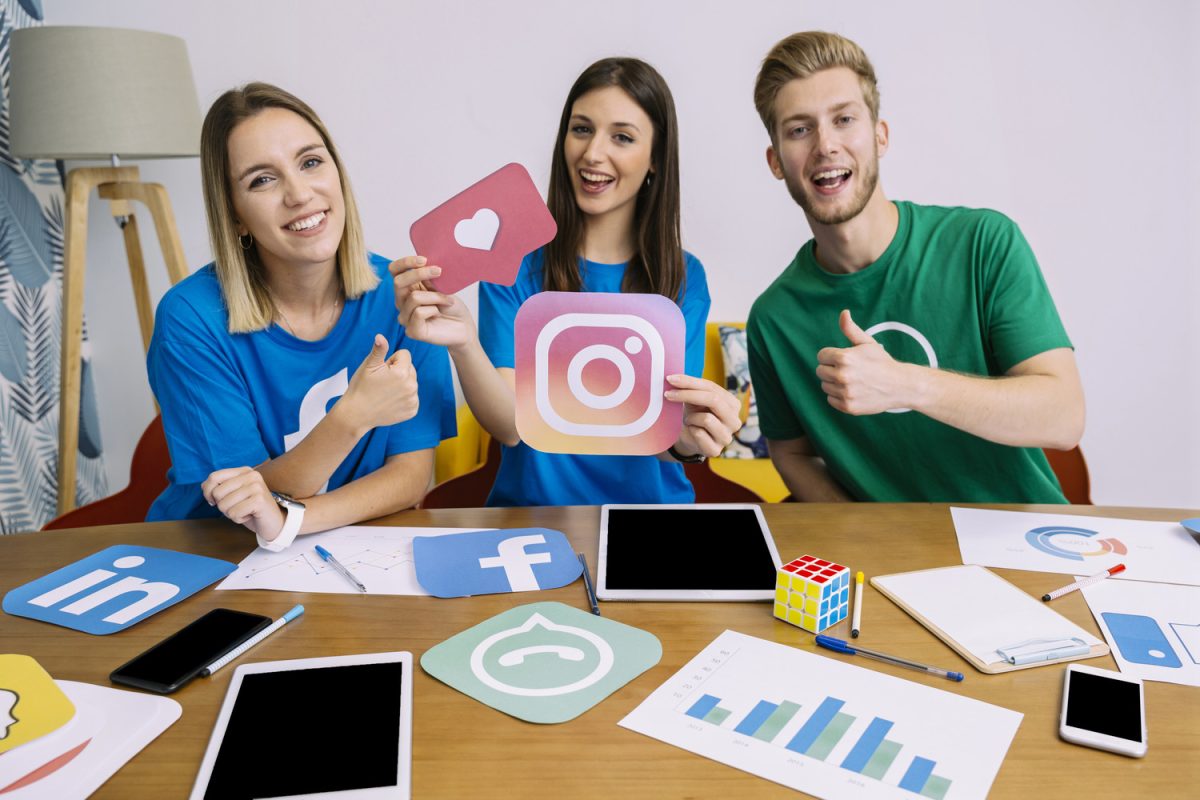 Why Using Instagram Ads Management Services Helps You Stay Ahead of Competitors