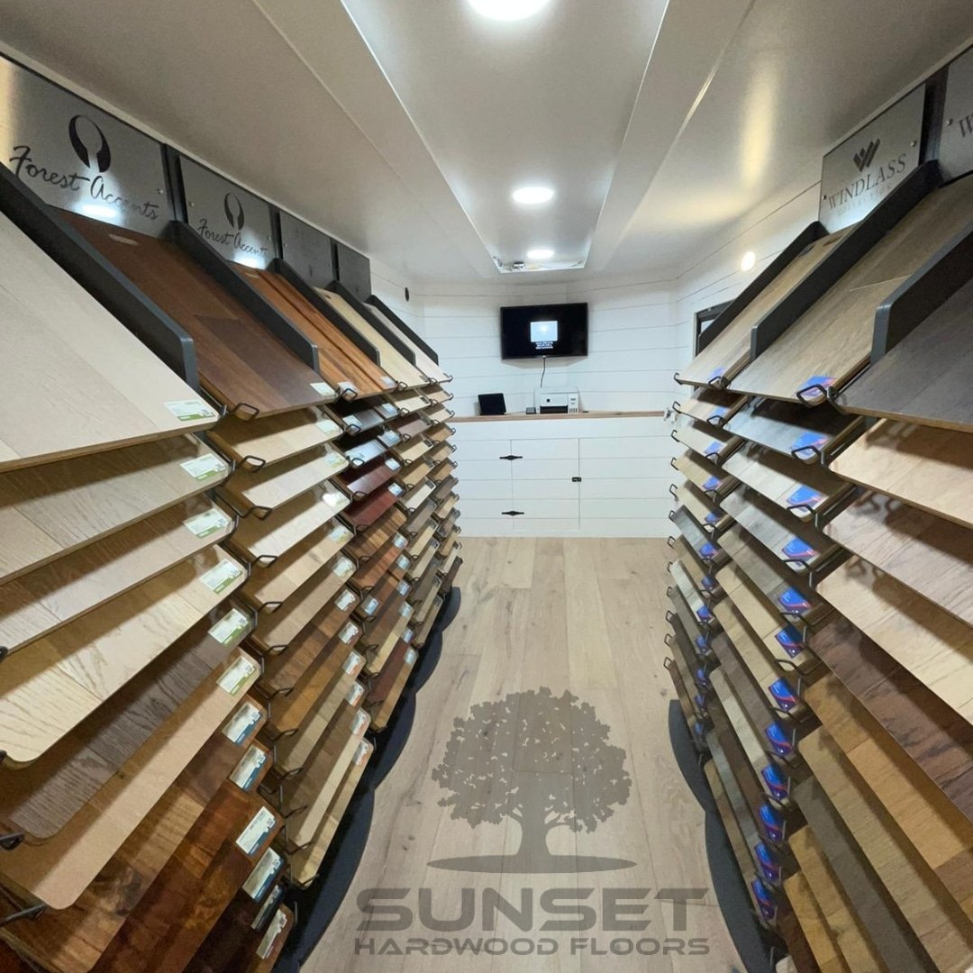 Sunset Hardwood Floors & Remodeling