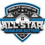 All-Star Seamless Gutters