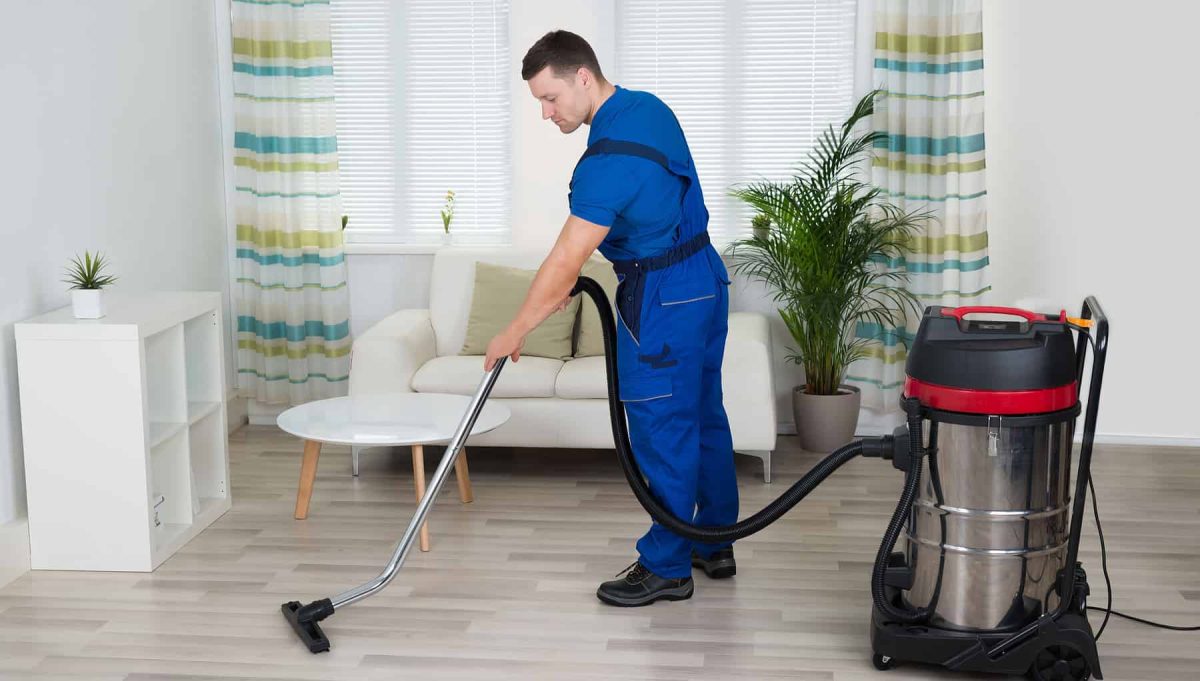 Transform Your Property with Expert Cleaning Services in Bournemouth
