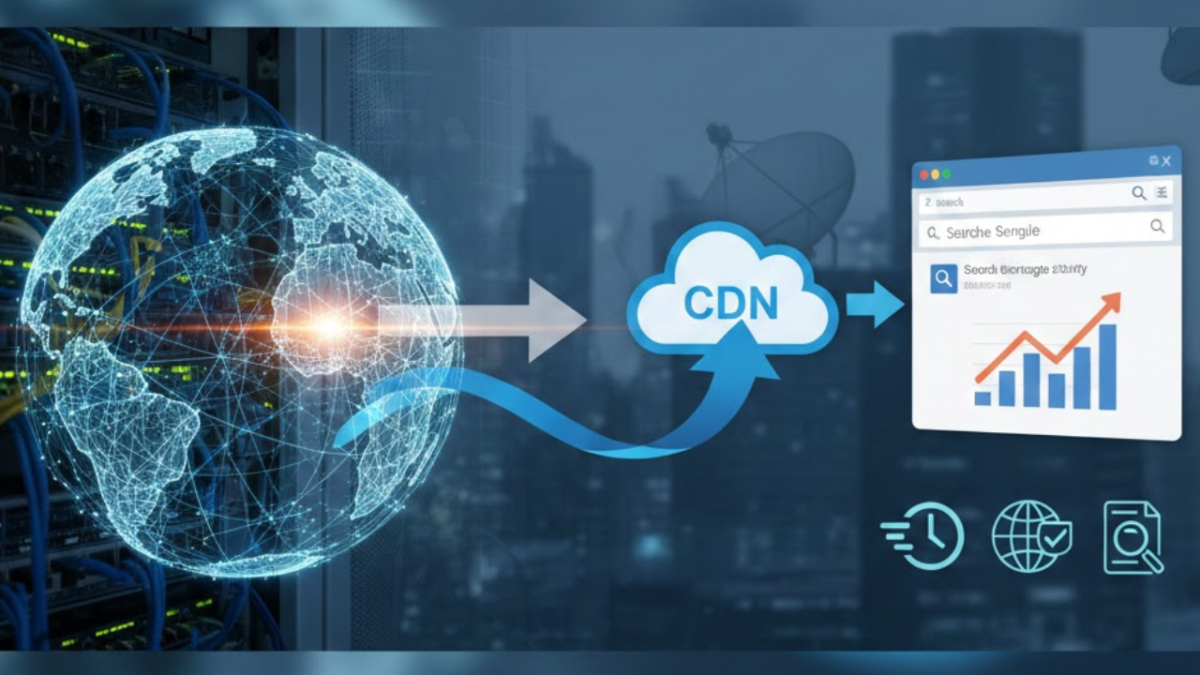 Edge SEO & CDNs: Off-Site Technical Moves That Improve Global Load + Rankings