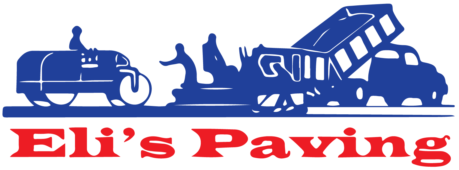 Eli's Paving