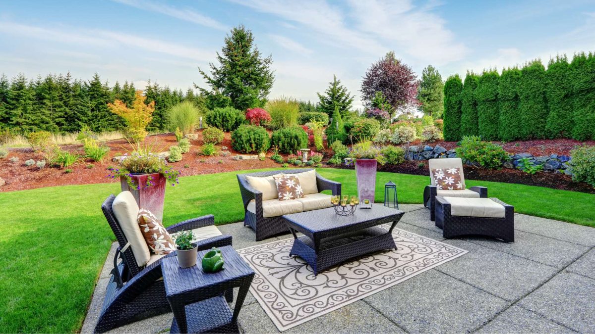 Custom Landscaping That Reflects Your Style: Transform Your Outdoor Space With Professional Design Services Today Effortlessly
