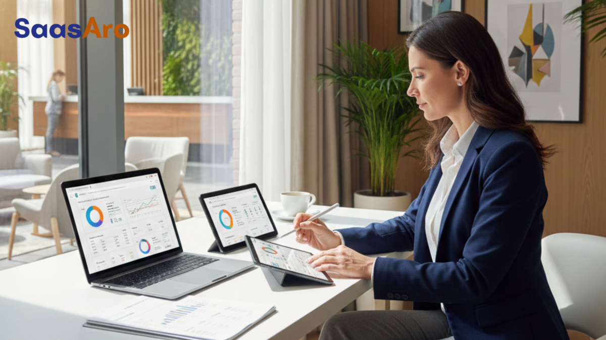 How Channel Managers Boost Revenue for Hotels How Channel Managers Boost Revenue for Hotels