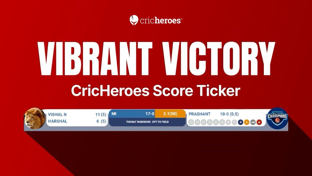 Top Features to Look for in a Cricket Scoreboard Overlay (Themes, Animations & More)