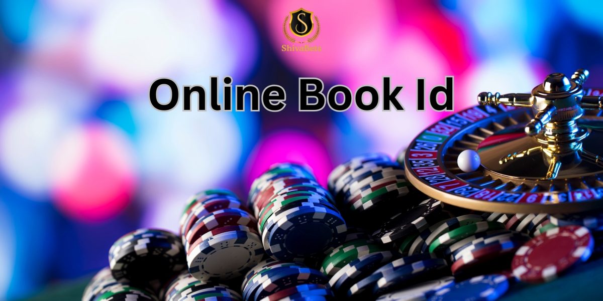 Online Book Id