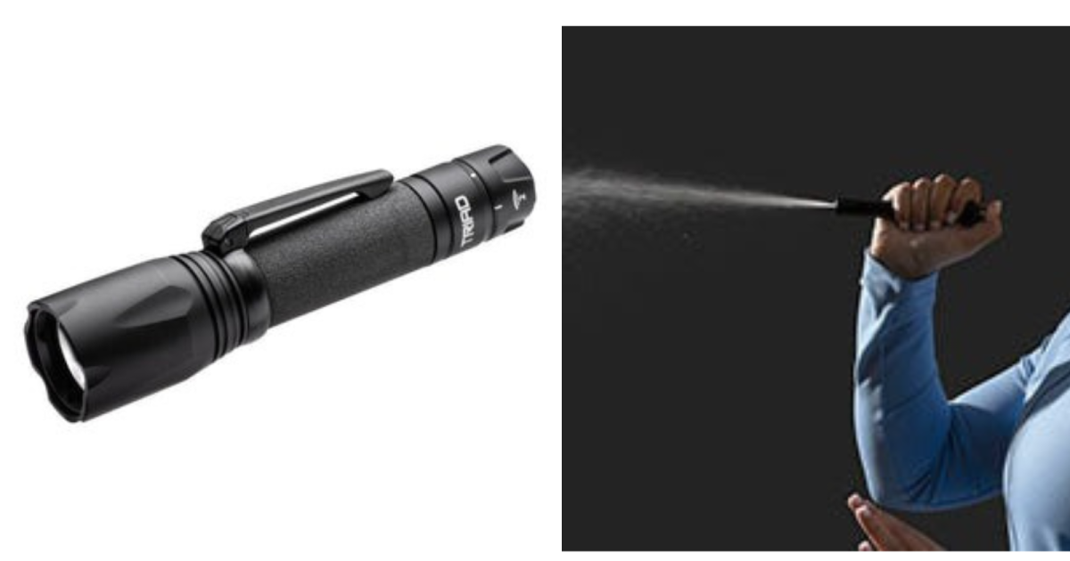 Best Tactical Flashlights for 2026: Military and Law Enforcement Buyer’s Guide