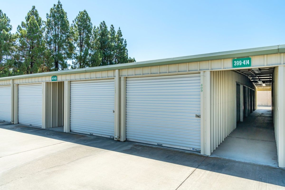5 Things to Consider Before Renting Storage Units in McLean, VA