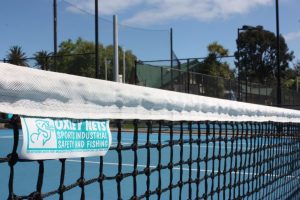 Tennis Netting