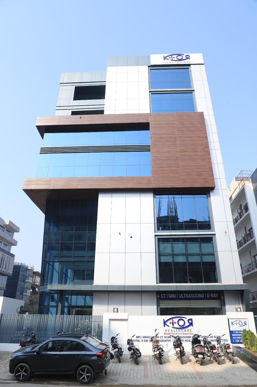 best diagnostic center in mohlai | Kior Healthcare
