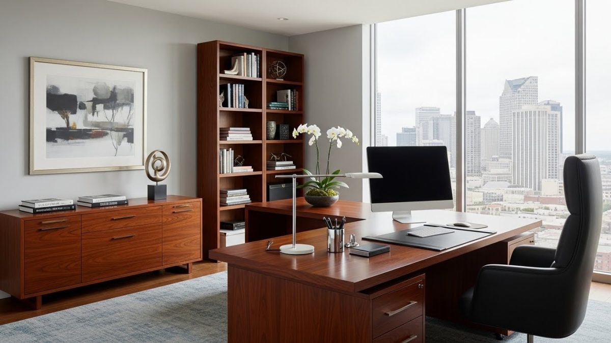 Transform Your Workspace Instantly with Modern Office Furniture Transform Your Workspace Instantly with Modern Office Furniture
