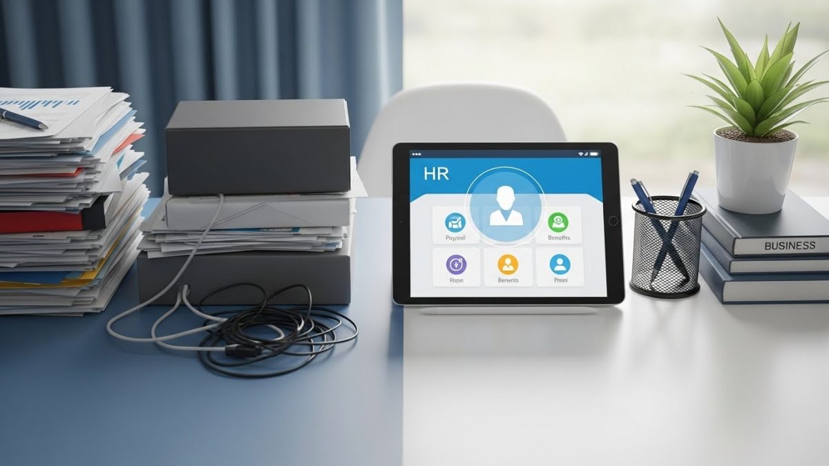 Smarter HR Support for Growing Teams Without an In House Department